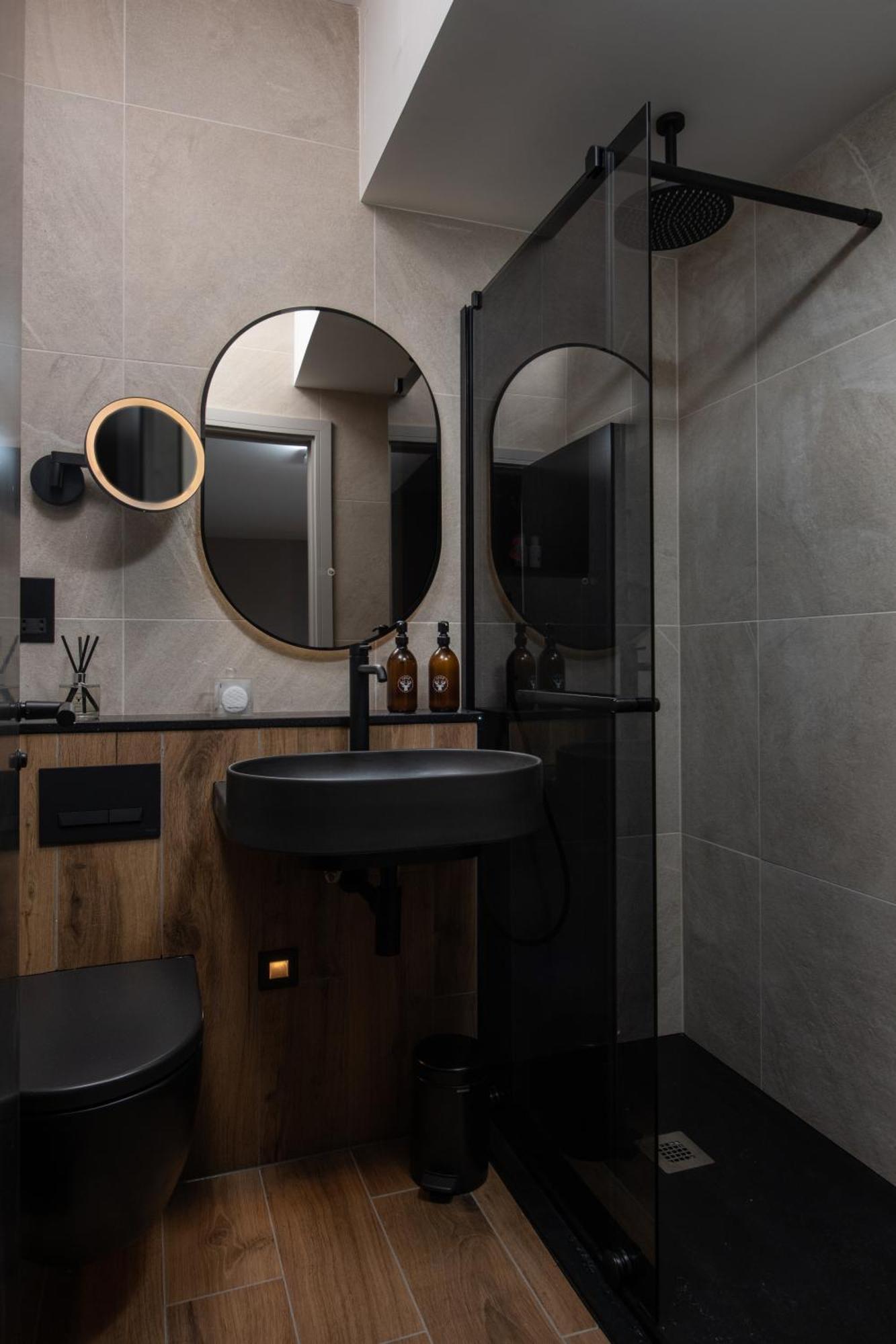 Montgomery House Apart-Hotel Лідс Екстер'єр фото