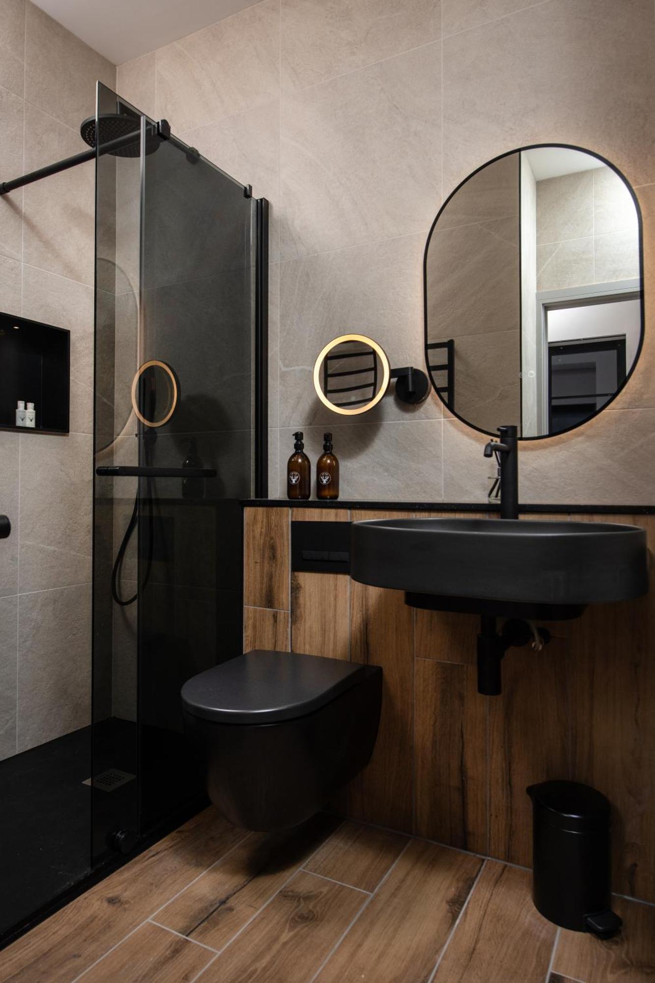 Montgomery House Apart-Hotel Лідс Екстер'єр фото