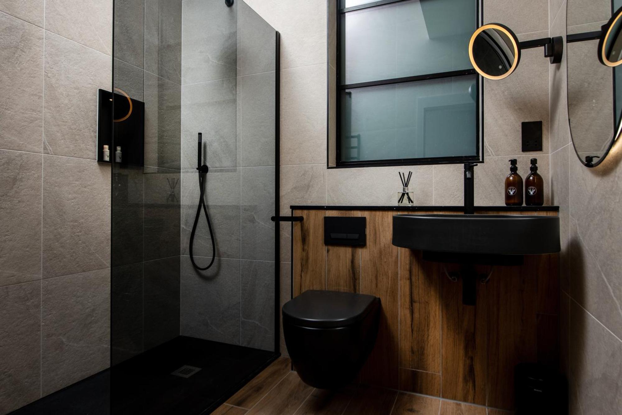 Montgomery House Apart-Hotel Лідс Екстер'єр фото