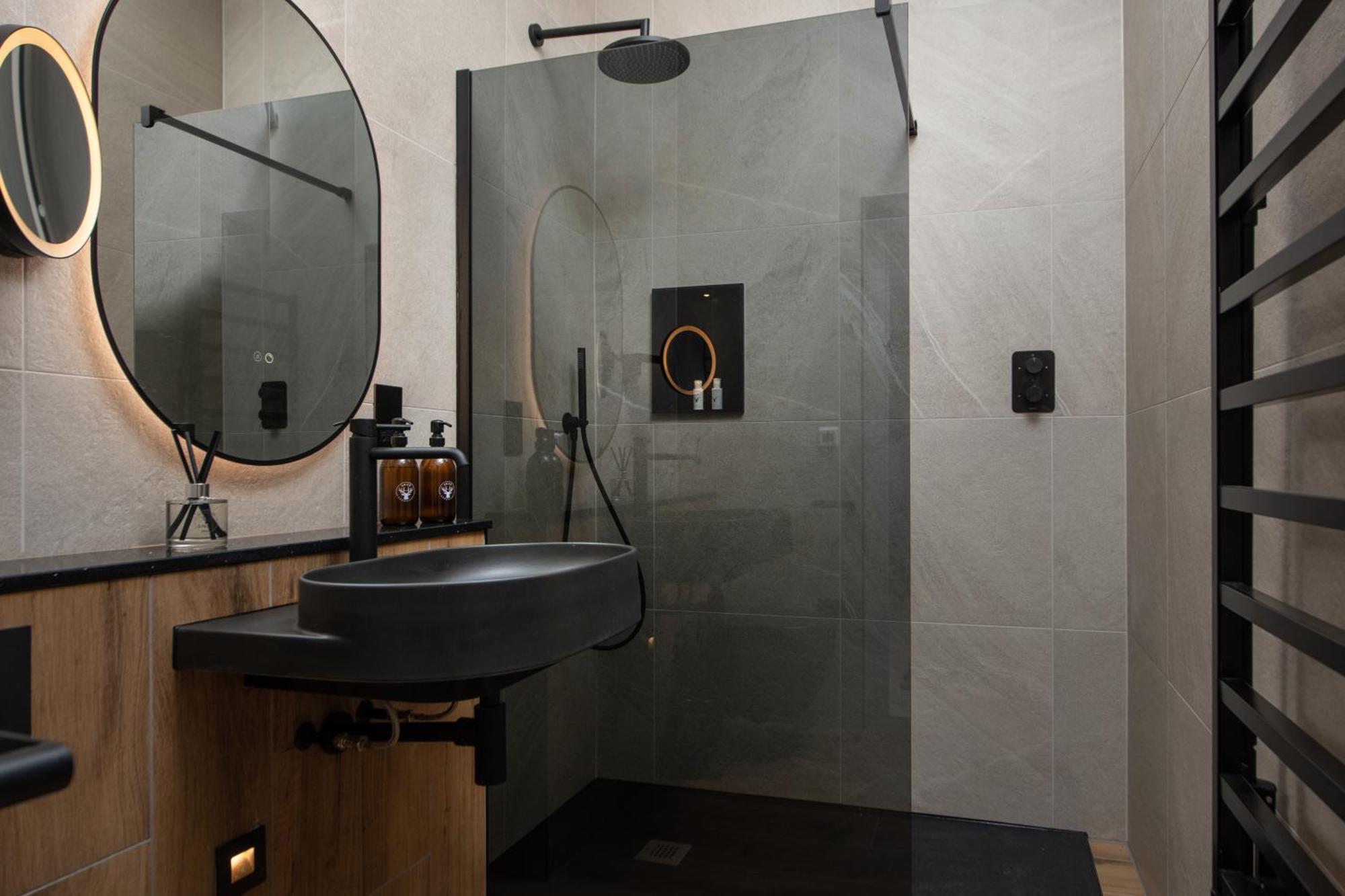 Montgomery House Apart-Hotel Лідс Екстер'єр фото